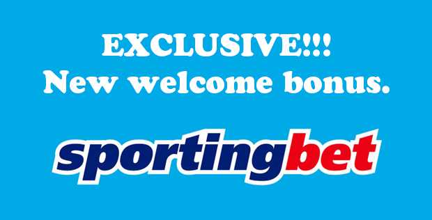 Ekskluzywny kod bonusowy Sportingbet