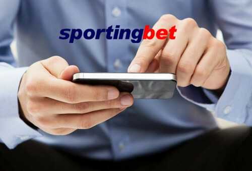 Bonus na start Sportingbet